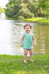 CATCH OF THE DAY BOY DIAPER SET