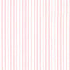FLUTTER BOW WOVEN DRESS - PINK SEERSUCKER