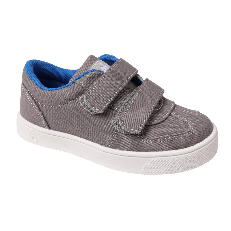 MITCHELL LIGHT GREY SNEAKER