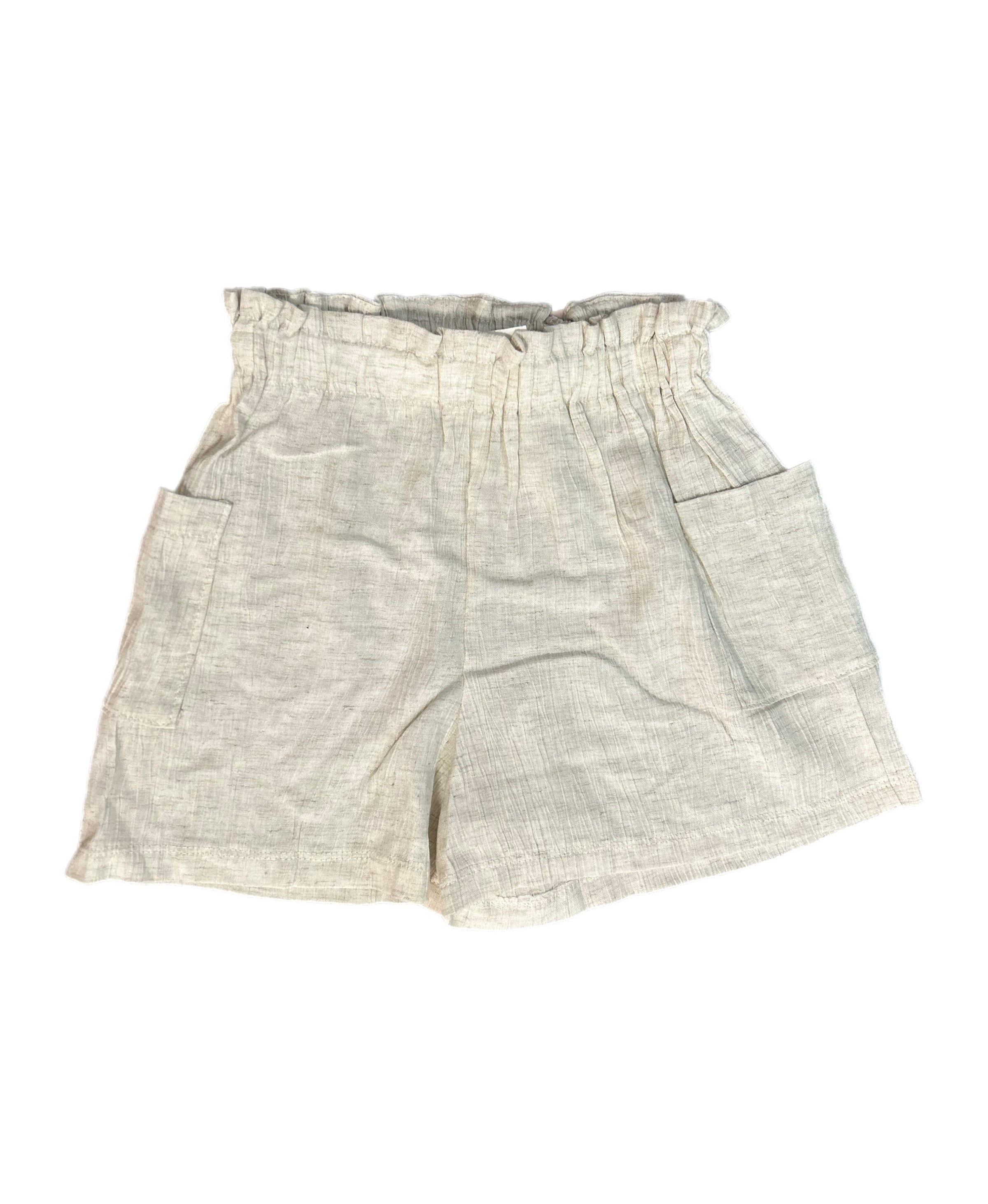 TWEEN ILENE SHORTS