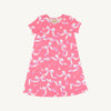 POLLY PLAY DRESS BAGLEY BOWS