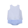BLUE BAILEY BOY DIAPER SET - LITTLE TYKES (Copy)