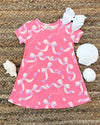 POLLY PLAY DRESS BAGLEY BOWS