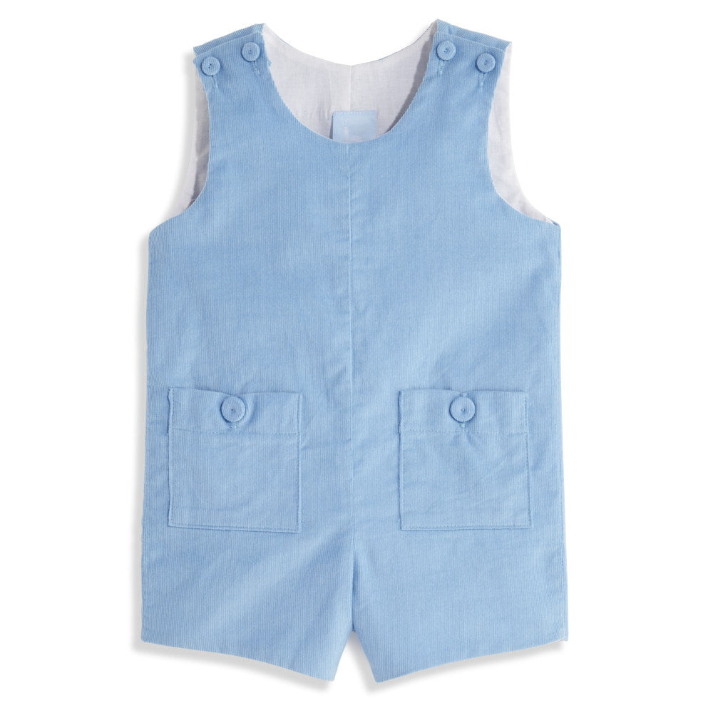 BLUEBERRY CORDUROY JOHN JOHN