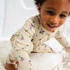 QUACK ME UP ORGANIC COTTON L/S PJ