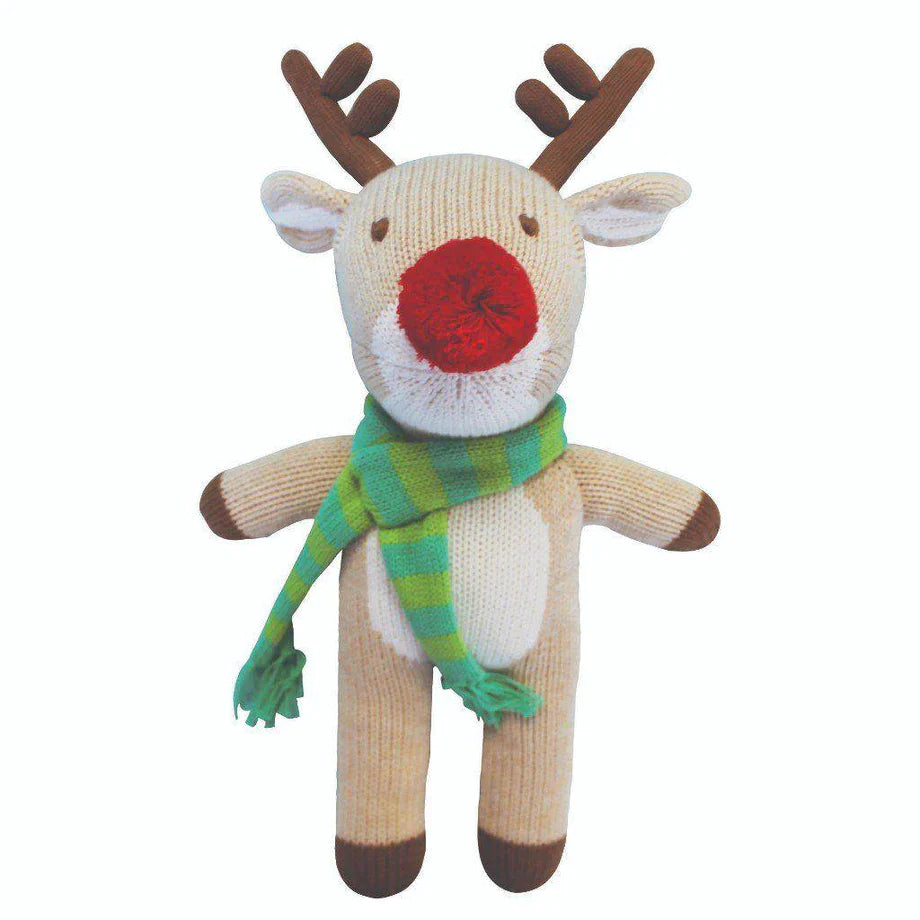 ROONEY THE REINDEER (BOY)