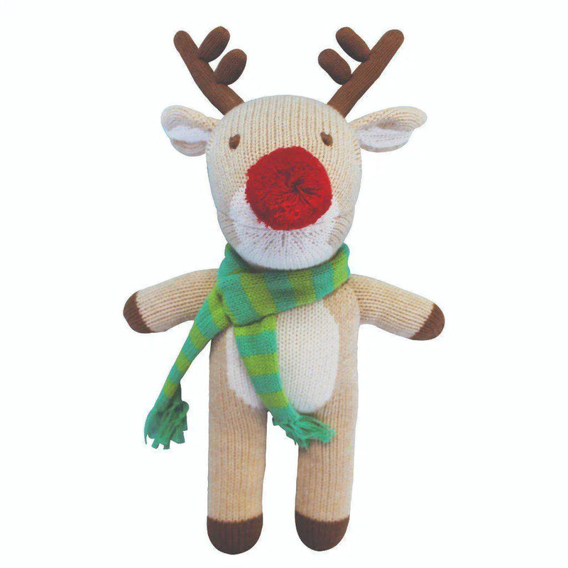 ROONEY THE REINDEER (BOY)