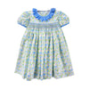 BELLEAU MARION DRESS