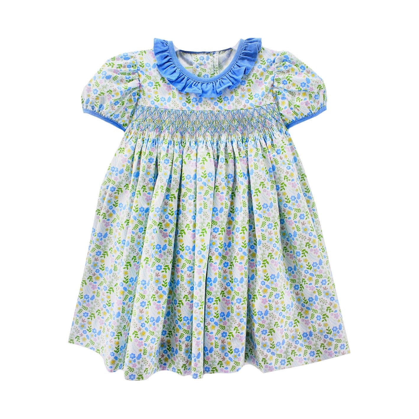 BELLEAU MARION DRESS