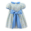 BELLEAU MARION DRESS