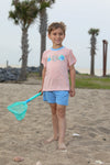 SANDCASTLE TRIO BOY SHORT SET