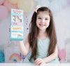 CANDY SCENTED PERFUME MAKING KIT