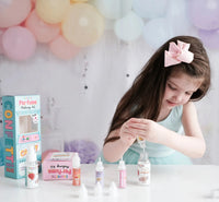 CANDY SCENTED PERFUME MAKING KIT
