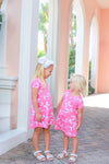POLLY PLAY DRESS BAGLEY BOWS