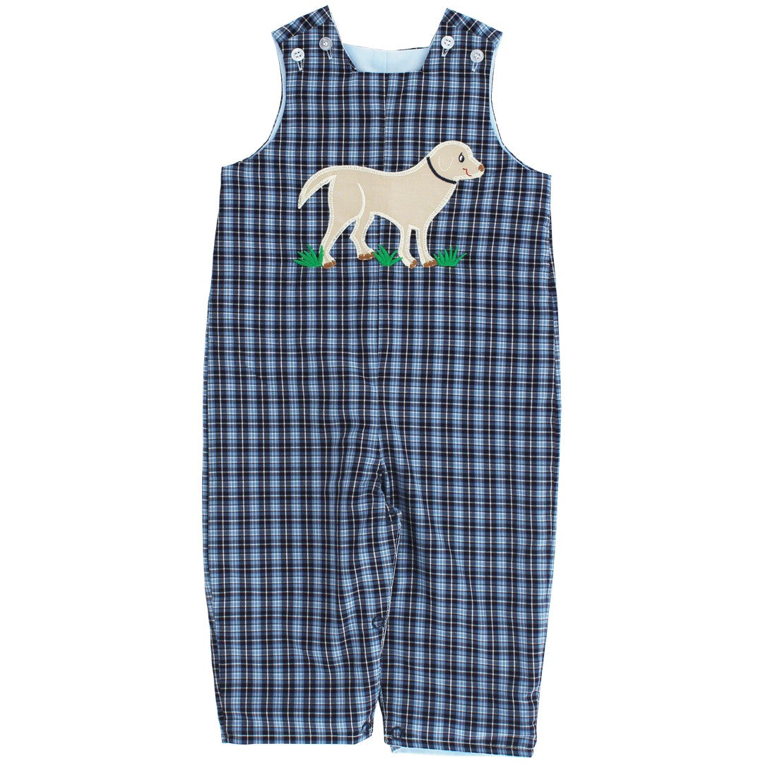 DOG BOYS REVERSIBLE JOHN JOHN