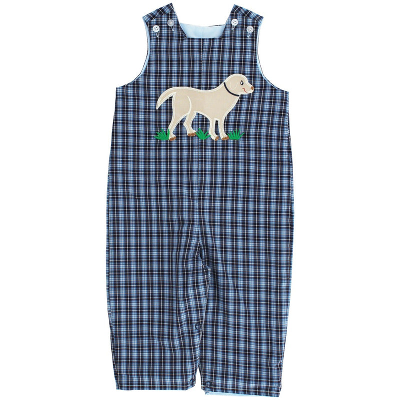 DOG BOYS REVERSIBLE JOHN JOHN