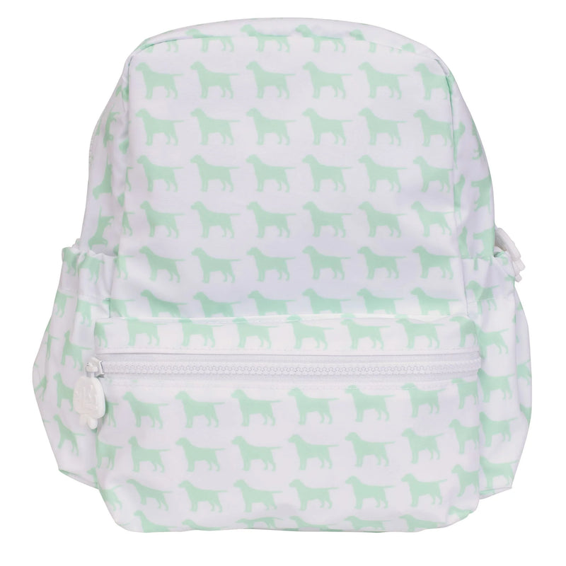 DOGS SMALL BACKPACK