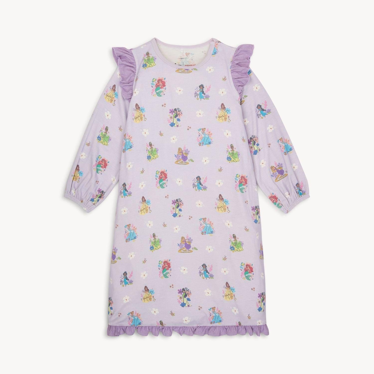 DISNEY PRINCESS GOWN