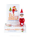 THE ELF ON THE SHELF® -  BOY LIGHT TONE
