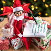 THE ELF ON THE SHELF® -  BOY LIGHT TONE