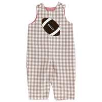 FOOTBALL BOYS REVERSIBLE JOHN JOHN