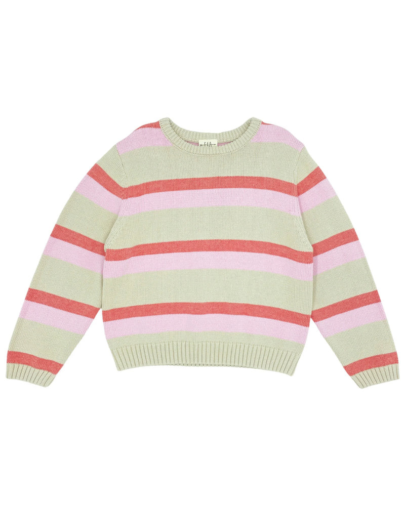 JAGGER SWEATER