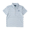 PRO PERFORMANCE POLO -  GOLF PRINT