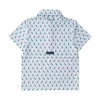 PRO PERFORMANCE POLO -  GOLF PRINT