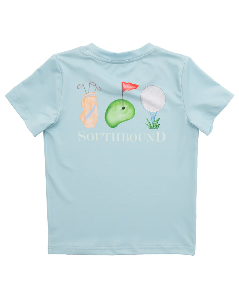 GOLF TEE