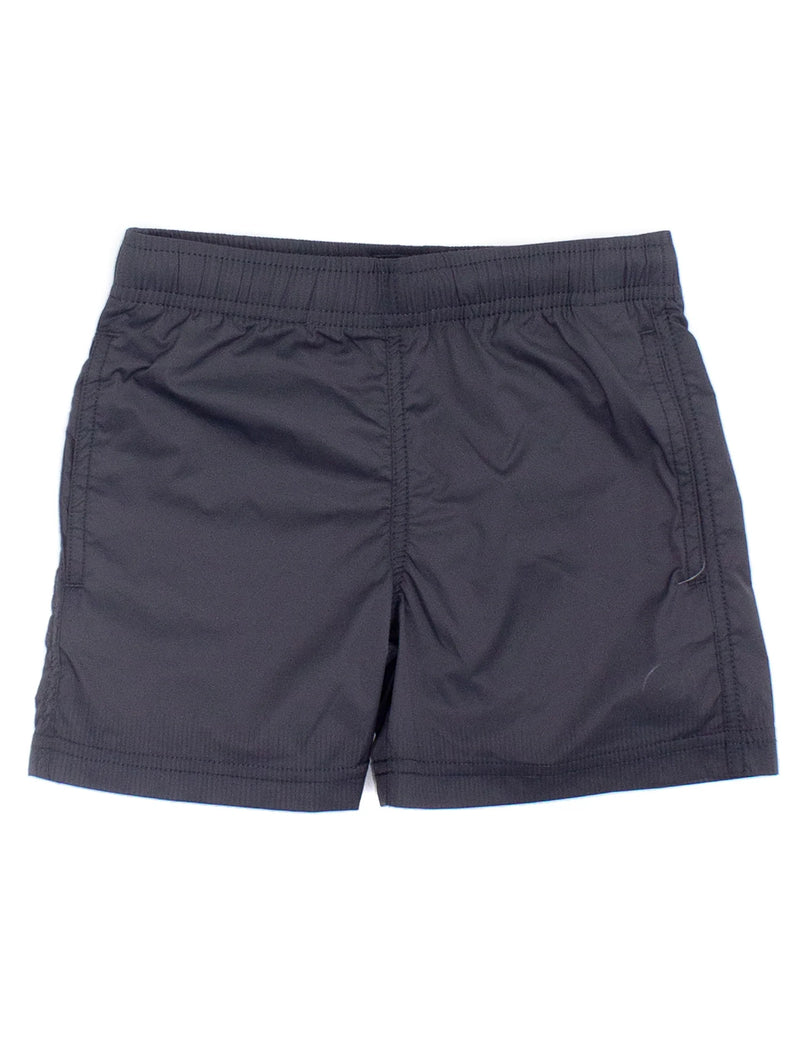 BOYS DRIFTER PERFORMANCE SHORT GRAPHITE