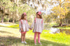 STELLA BLOOMER SET MULTI STRIPE