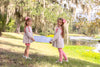 STELLA BLOOMER SET MULTI STRIPE