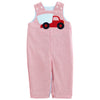 SADDLE UP BOYS REVERSIBLE JOHN JOHN