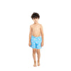 BOYS SURFING FLAMINGO SWIM TRUNKS