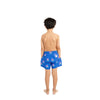 BOYS JURASSIC BEACH SWIM TRUNKS