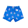 BOYS JURASSIC BEACH SWIM TRUNKS