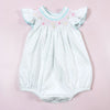 ADELE'S CLASSICS BISHOP FLUTTER BUBBLE