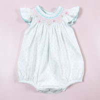 ADELE'S CLASSICS BISHOP FLUTTER BUBBLE