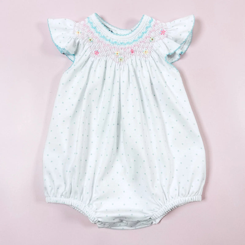 ADELE'S CLASSICS BISHOP FLUTTER BUBBLE