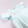 ADELE'S CLASSICS BISHOP FLUTTER BUBBLE