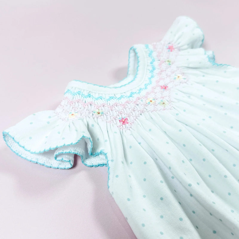 ADELE'S CLASSICS BISHOP FLUTTER BUBBLE