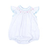 ADELE'S CLASSICS BISHOP FLUTTER BUBBLE