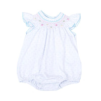 ADELE'S CLASSICS BISHOP FLUTTER BUBBLE