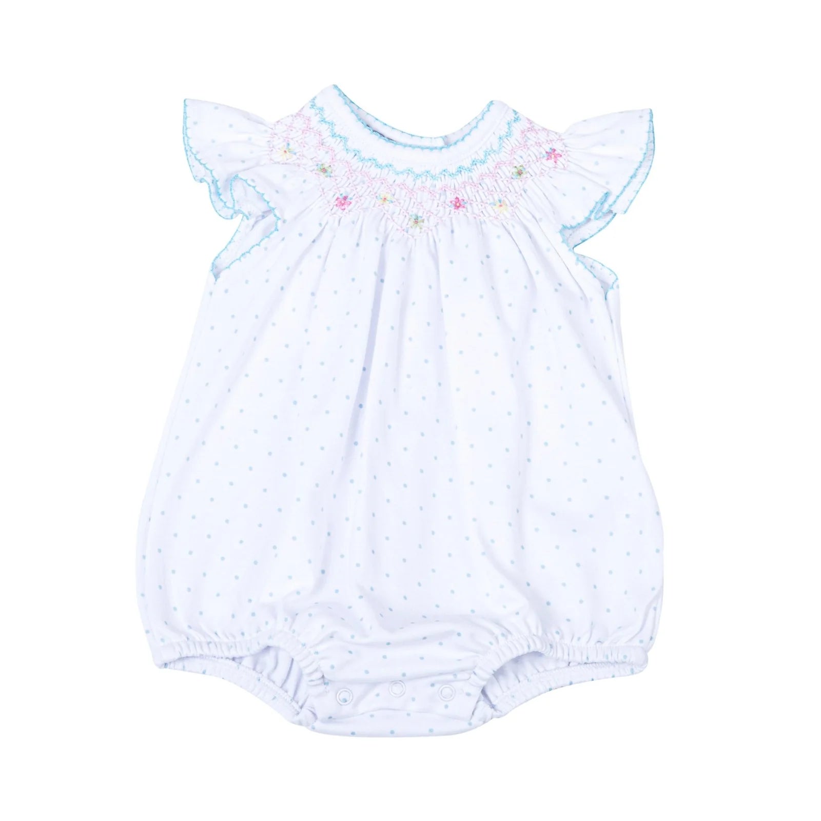 ADELE'S CLASSICS BISHOP FLUTTER BUBBLE
