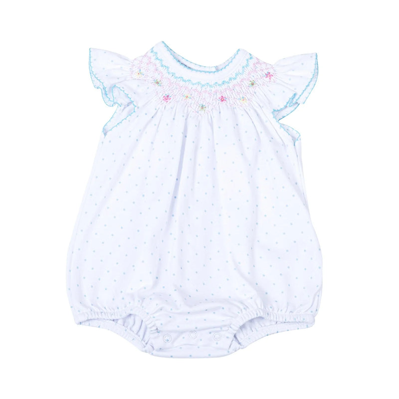 ADELE'S CLASSICS BISHOP FLUTTER BUBBLE