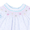 ADELE'S CLASSICS BISHOP FLUTTER BUBBLE