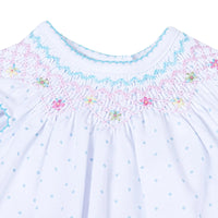 ADELE'S CLASSICS BISHOP FLUTTER BUBBLE