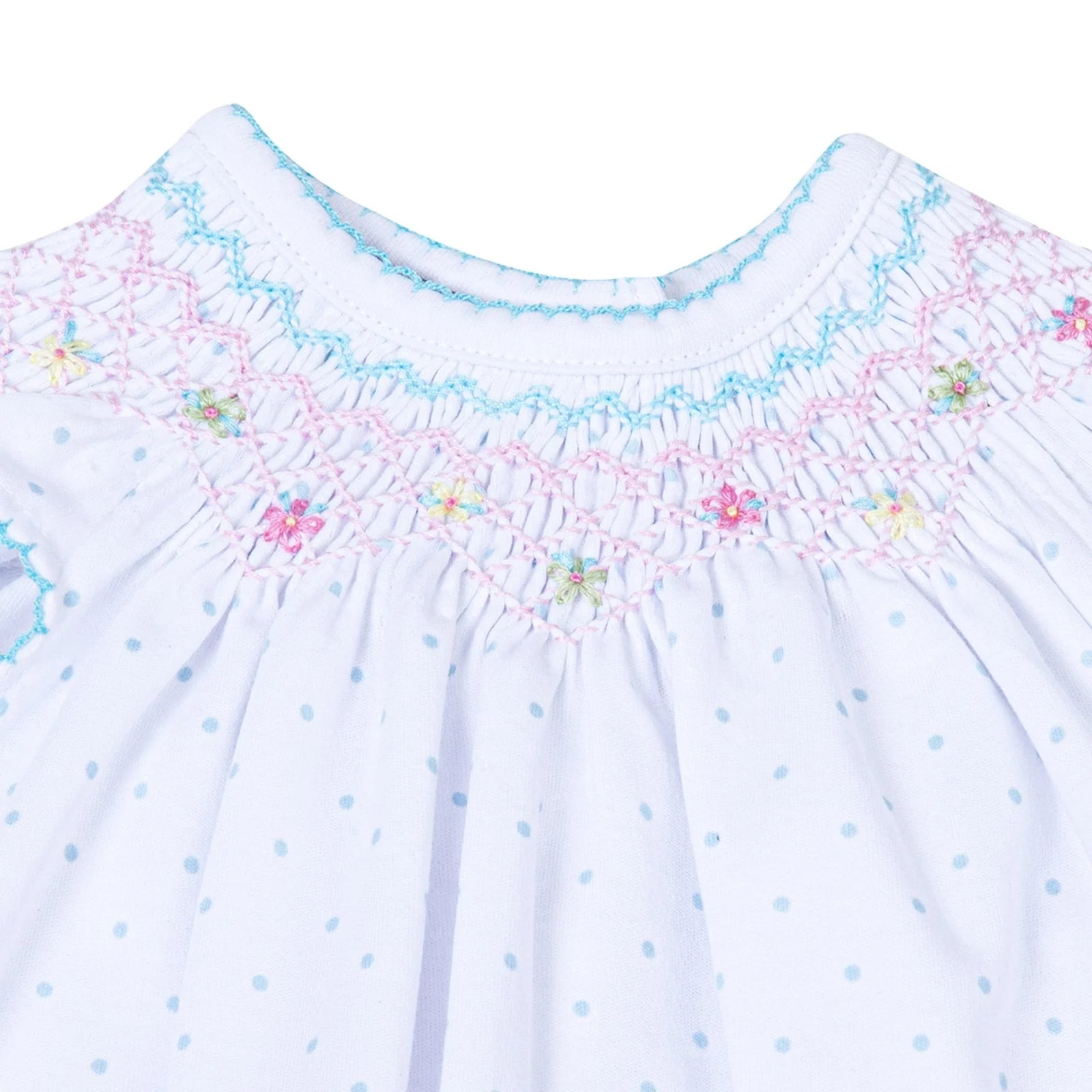 ADELE'S CLASSICS BISHOP FLUTTER BUBBLE