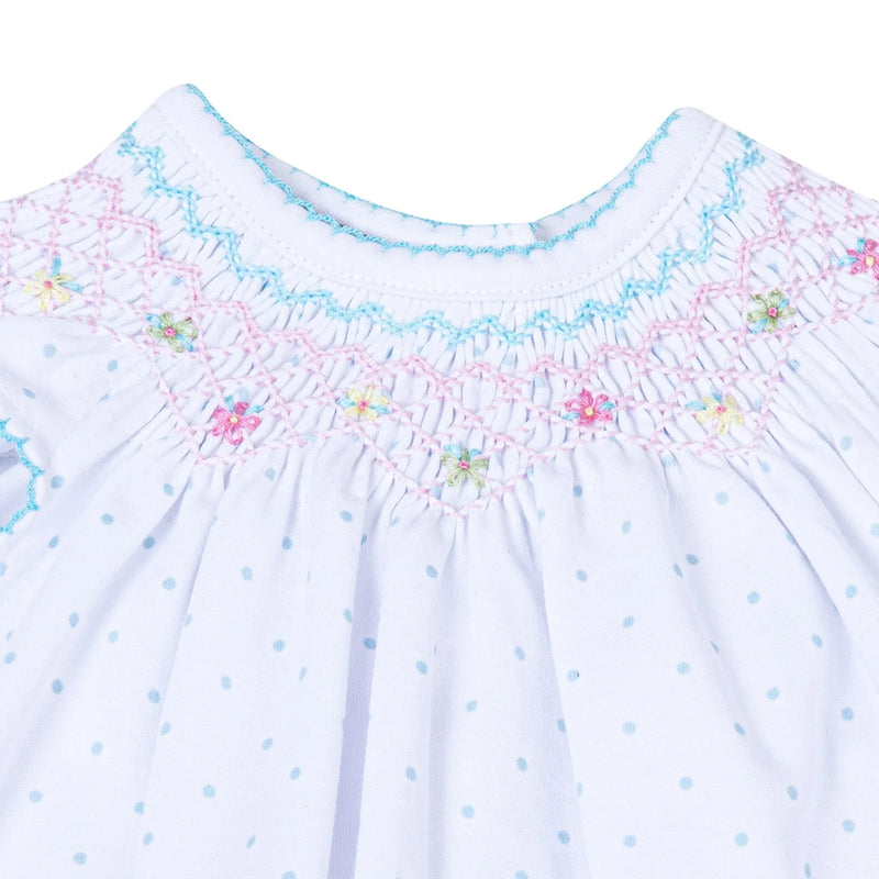 ADELE'S CLASSICS BISHOP FLUTTER BUBBLE