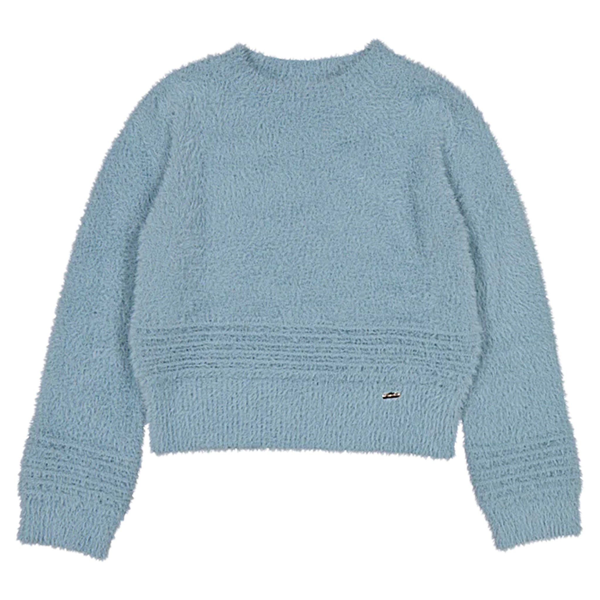 GIRLS BLUEBELL SWEATER